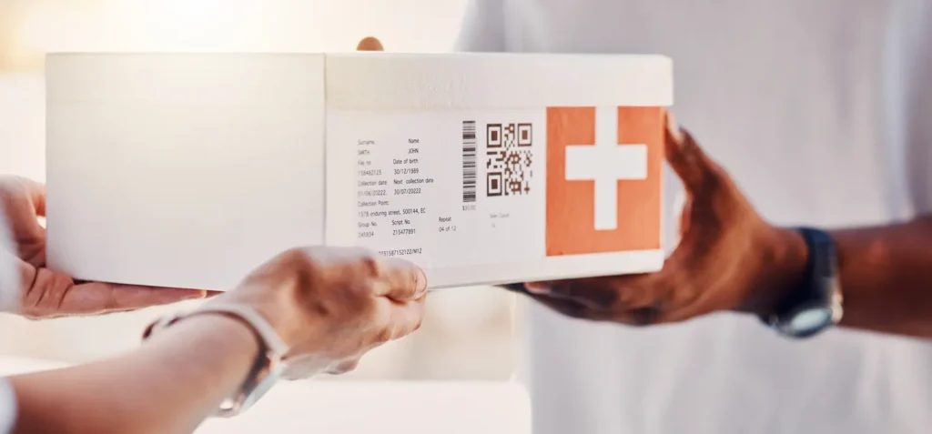 Sustainability gains momentum in pharma cold chain logistics